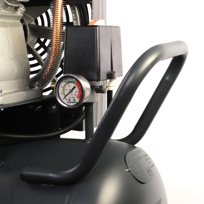 Компрессор PATRIOT KRX 700 L100 D в Екатеринбурге