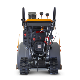 Снегоуборщик бензиновый гусеничный VILLARTEC G-139T