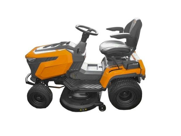 Трактор садовый VILLARTEC MR2314SH в Екатеринбурге