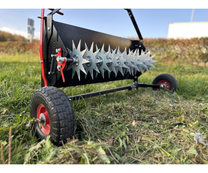 Вертикуттер ZimAni VMP100.3 для мультиплатформы MP100 в Екатеринбурге