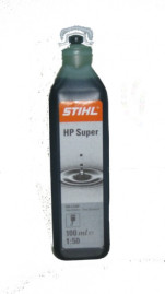 Масло для 2-х тактных двигателей Stihl HP Super 0/1 л