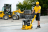 Виброплита реверсивная WACKER NEUSON DPU 2550H в Екатеринбурге