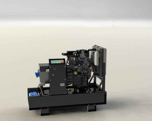 Дизельный генератор Вепрь АДА 13,5-Т400 РЯ в Екатеринбурге