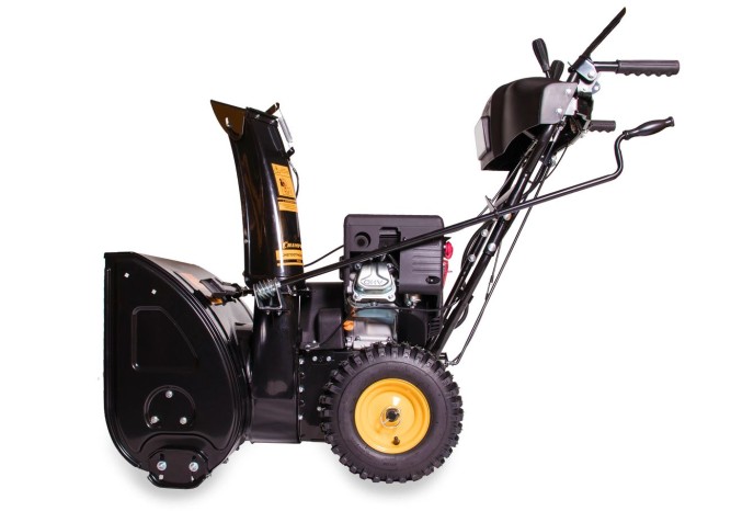 Снегоуборщик Champion ST761E в Екатеринбурге