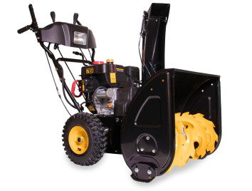 Снегоуборщик Champion ST761E