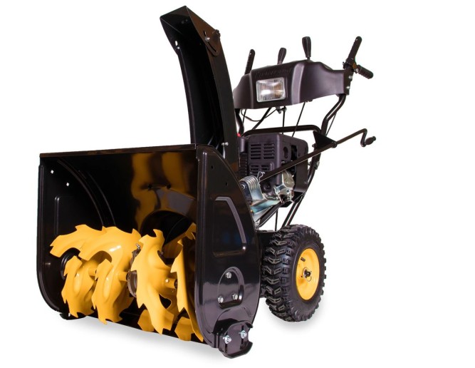 Снегоуборщик Champion ST761E в Екатеринбурге