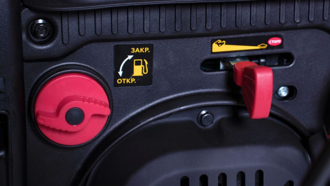 Снегоуборщик Champion ST761E в Екатеринбурге