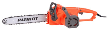 Электрическая цепная пила Patriot ESP 1814