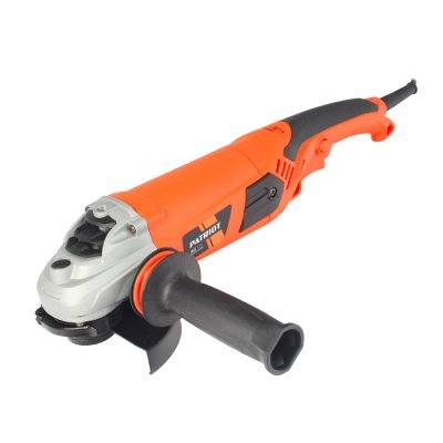 Машина углошлифовальная Patriot AG 125 в Екатеринбурге