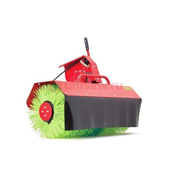 Щетка навесная для мотоблока Vario