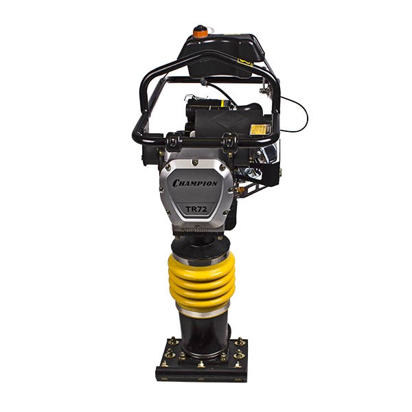 Вибротрамбовка CHAMPION TR72 в Екатеринбурге