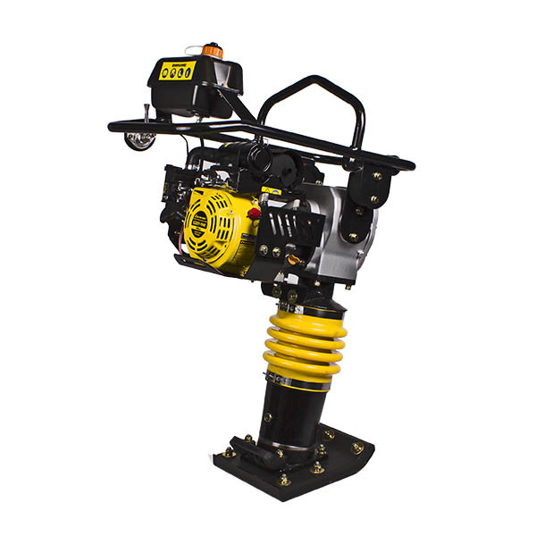 Вибротрамбовка CHAMPION TR72 в Екатеринбурге