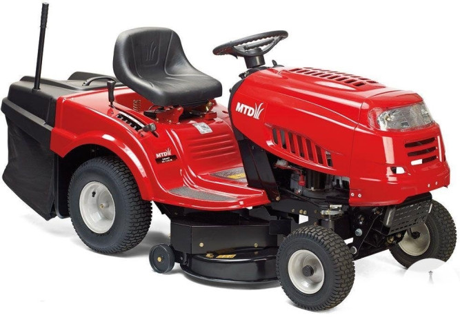 Минитрактор MTD 92 в Екатеринбурге