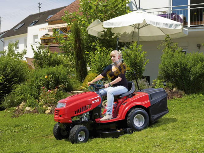 Минитрактор MTD 92 в Екатеринбурге