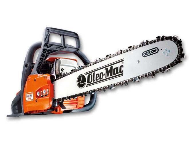 Бензопила Oleo-Mac 947 (18&amp;quot;, 0,325, 1.5) в Екатеринбурге