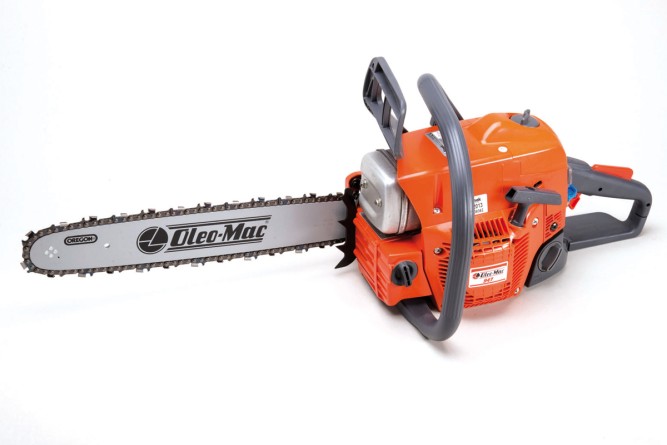 Бензопила Oleo-Mac 947 (18&amp;quot;, 0,325, 1.5) в Екатеринбурге