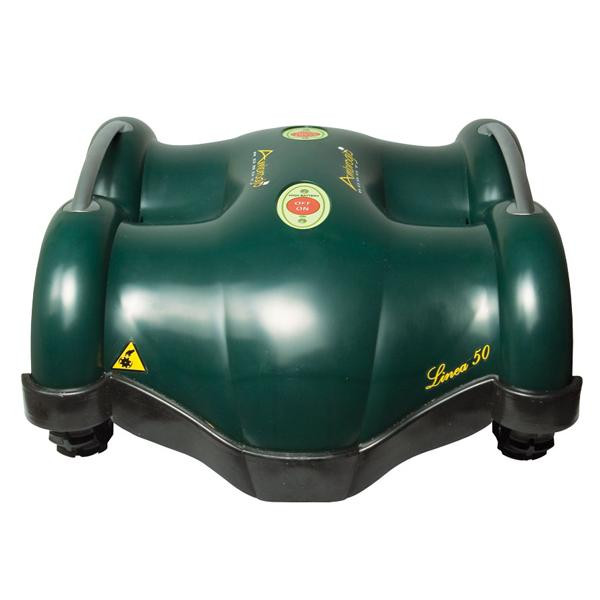 Газонокосилка-робот Caiman AMBROGIO L50 BASIC в Екатеринбурге