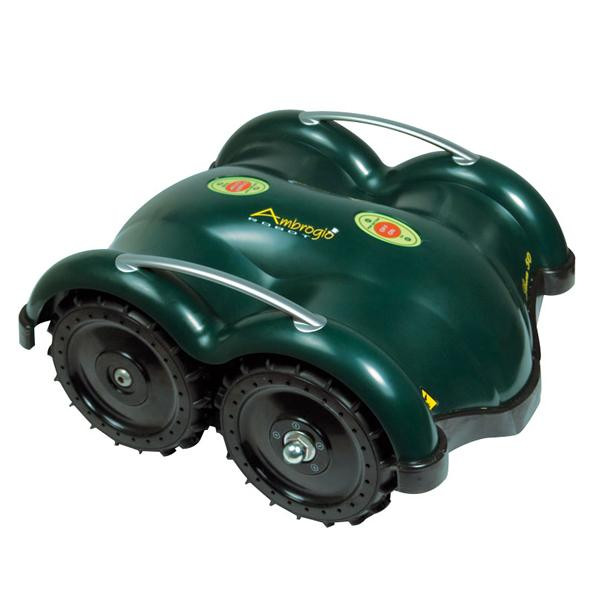 Газонокосилка-робот Caiman AMBROGIO L50 BASIC в Екатеринбурге
