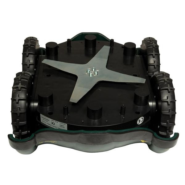 Газонокосилка-робот Caiman AMBROGIO L50 BASIC в Екатеринбурге