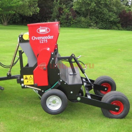 Сеялка Redexim Overseeder 1275