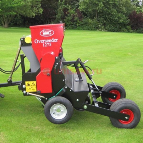 Сеялка Redexim Overseeder 1275 в Екатеринбурге