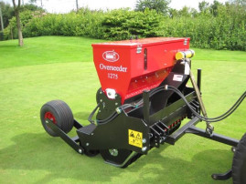 Сеялка Redexim Overseeder 1275