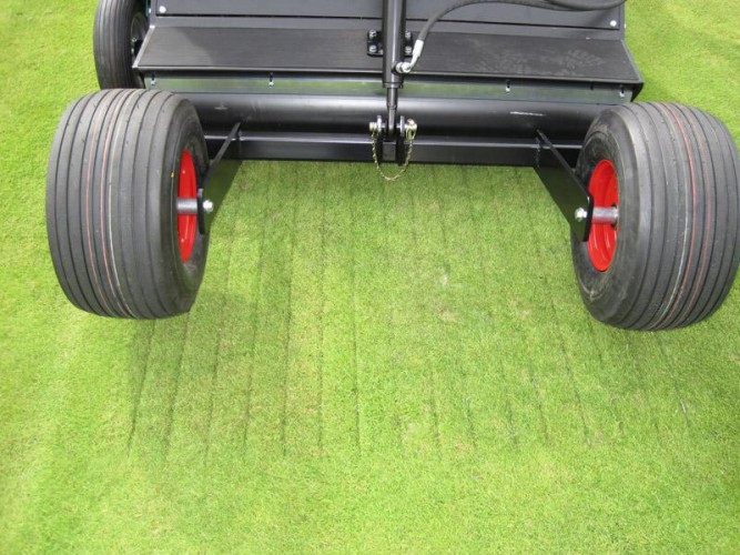 Сеялка Redexim Overseeder 1275 в Екатеринбурге