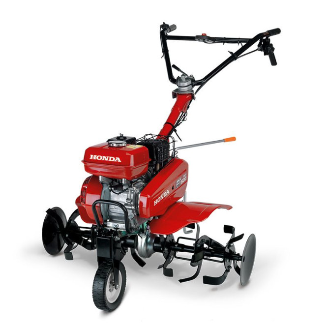 Мотокультиватор бензиновый Honda FJ 500