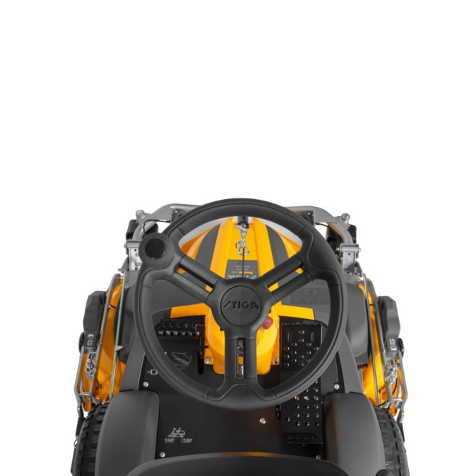 Садовый райдер Stiga Park 320 PW в Екатеринбурге