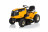 Садовый трактор Cub Cadet LT2 NS96 в Екатеринбурге