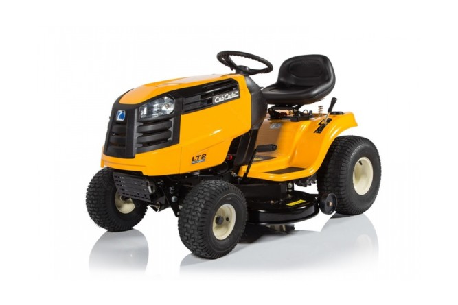 Садовый трактор Cub Cadet LT2 NS96 в Екатеринбурге