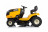 Садовый трактор Cub Cadet LT2 NS96 в Екатеринбурге