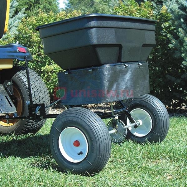 Разбрасыватель Agri-Fab, 53 л в Екатеринбурге