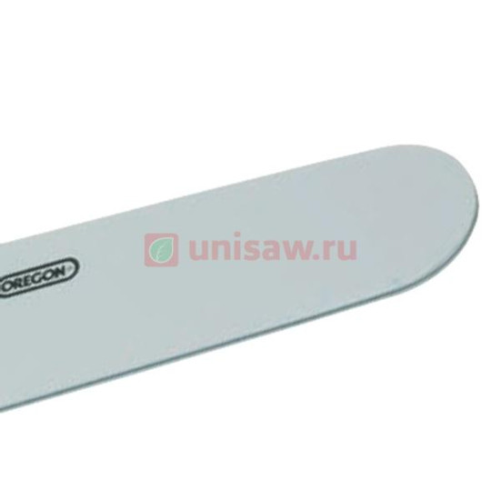 Шина 25" 3/8" 1.5, 971, 981 шир.хв. цельная/ Oleo-Mac в Екатеринбурге
