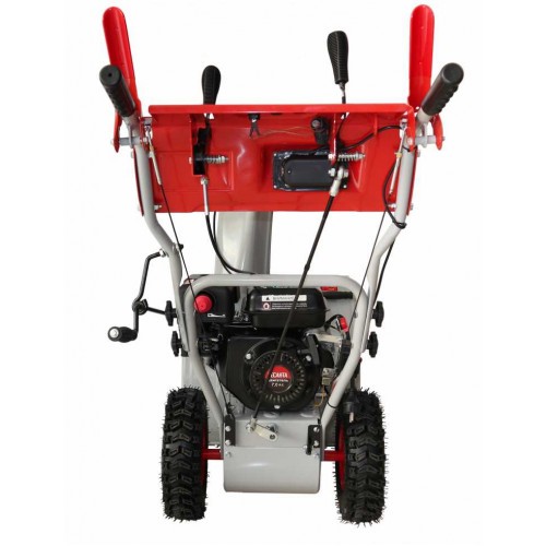 Снегоуборщик Ресанта СБ 4800ПЭ в Екатеринбурге