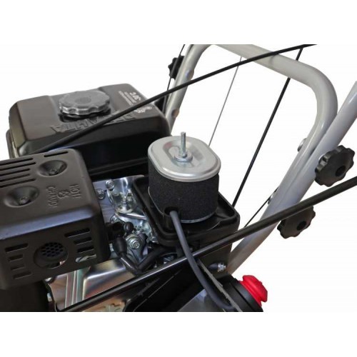 Снегоуборщик Ресанта СБ 4800ПЭ в Екатеринбурге