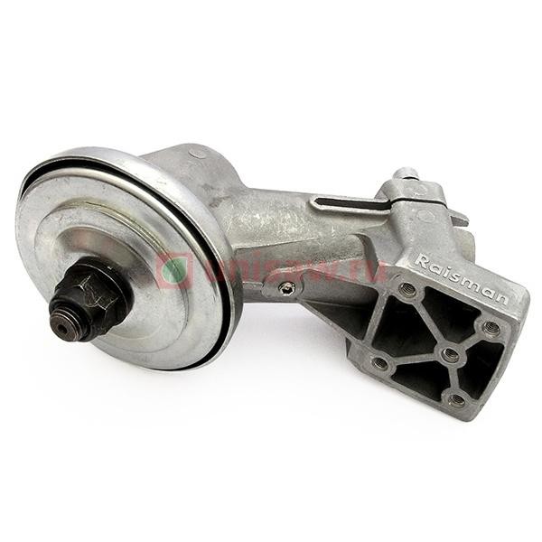 Редуктор Stihl FS300, FS450 (4128-640-0101) в Екатеринбурге