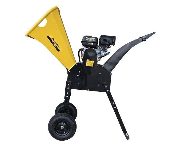 Измельчитель бензиновый CHAMPION CH7648 в Екатеринбурге