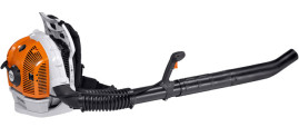 Воздуходувка бензиновая STIHL BR 600 Magnum 42820111629