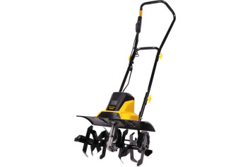Мини - культиватор электрический CHAMPION EC1500