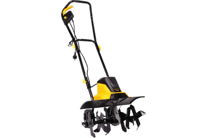Мини - культиватор электрический CHAMPION EC1500