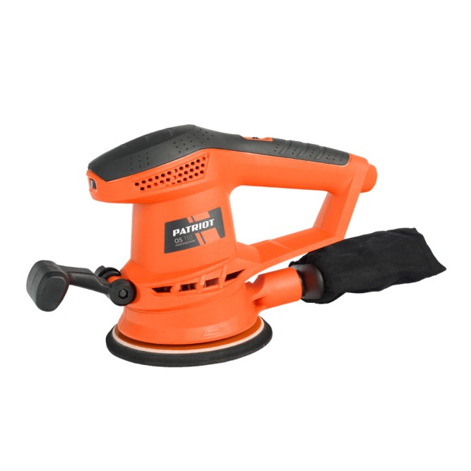 Машина эксцентриковая шлифовальная PATRIOT OS 150 в Екатеринбурге