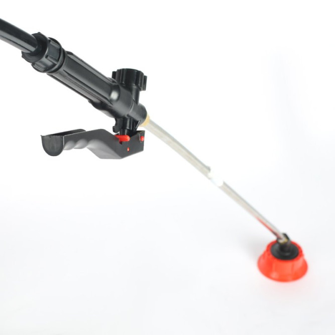 Распылитель ранцевый аккумуляторный PATRIOT PT-16AC в Екатеринбурге