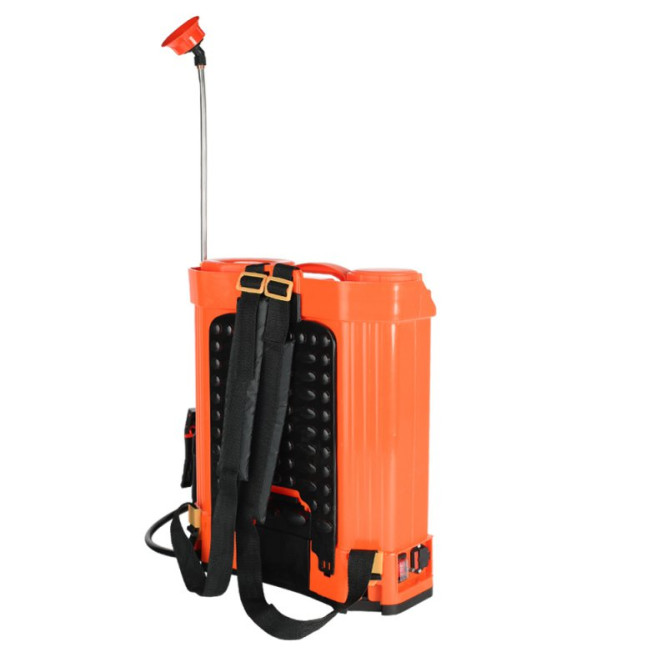 Распылитель ранцевый аккумуляторный PATRIOT PT-16AC в Екатеринбурге