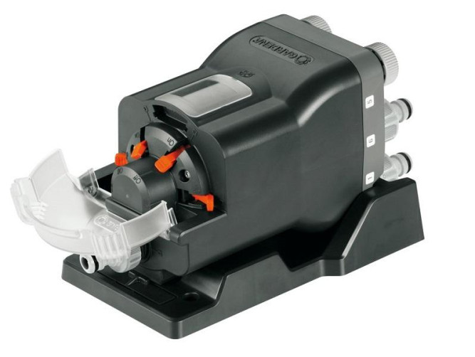 Распределитель воды aвтоматический GARDENA 01197-29.000.00 в Екатеринбурге