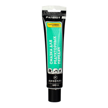 Смазка редукторная PATRIOT Arsenal AR-417 100 гр