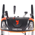 Бензиновый гусеничный снегоуборщик YARD FOX 6654ET PRO в Екатеринбурге