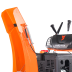 Бензиновый гусеничный снегоуборщик YARD FOX 6654ET PRO в Екатеринбурге