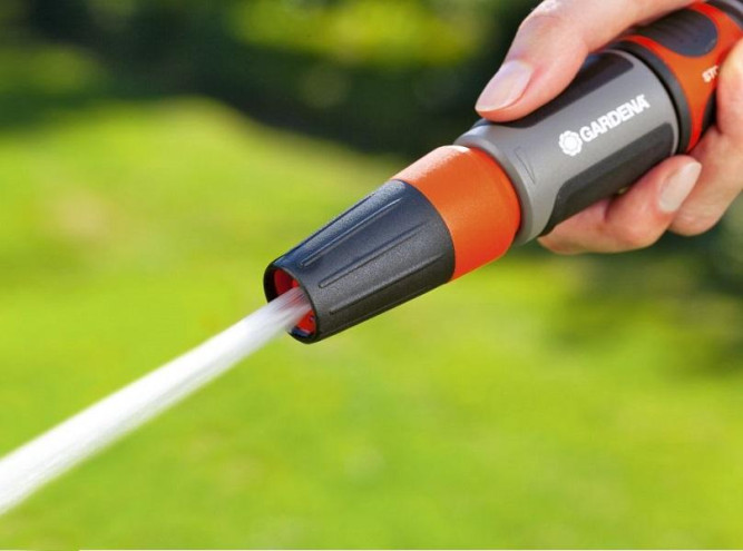 Наконечник для полива Classic GARDENA 18300-20.000.00 (старый код 08114-29.000.00) в Екатеринбурге