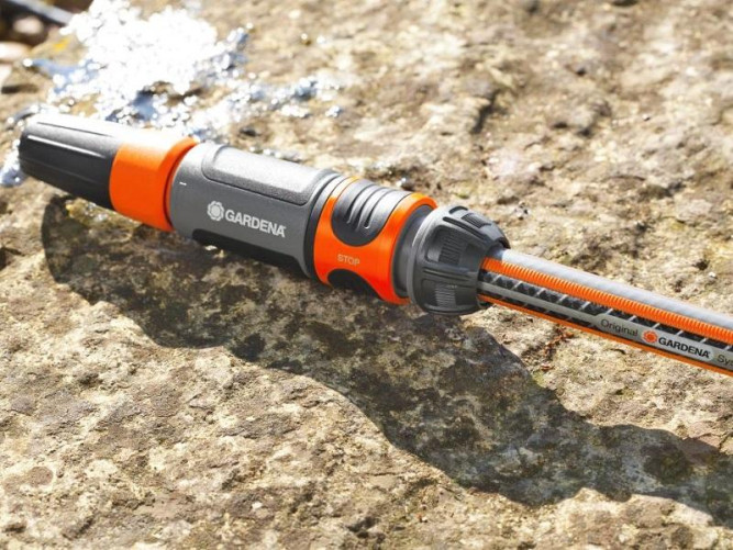 Наконечник для полива Classic GARDENA 18300-20.000.00 (старый код 08114-29.000.00) в Екатеринбурге